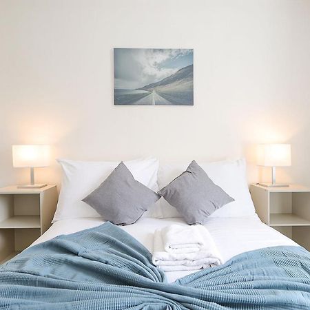 Apartamento Spacious&Comfy 2 Bed In Camden Town&Kings Cross Londres Exterior foto